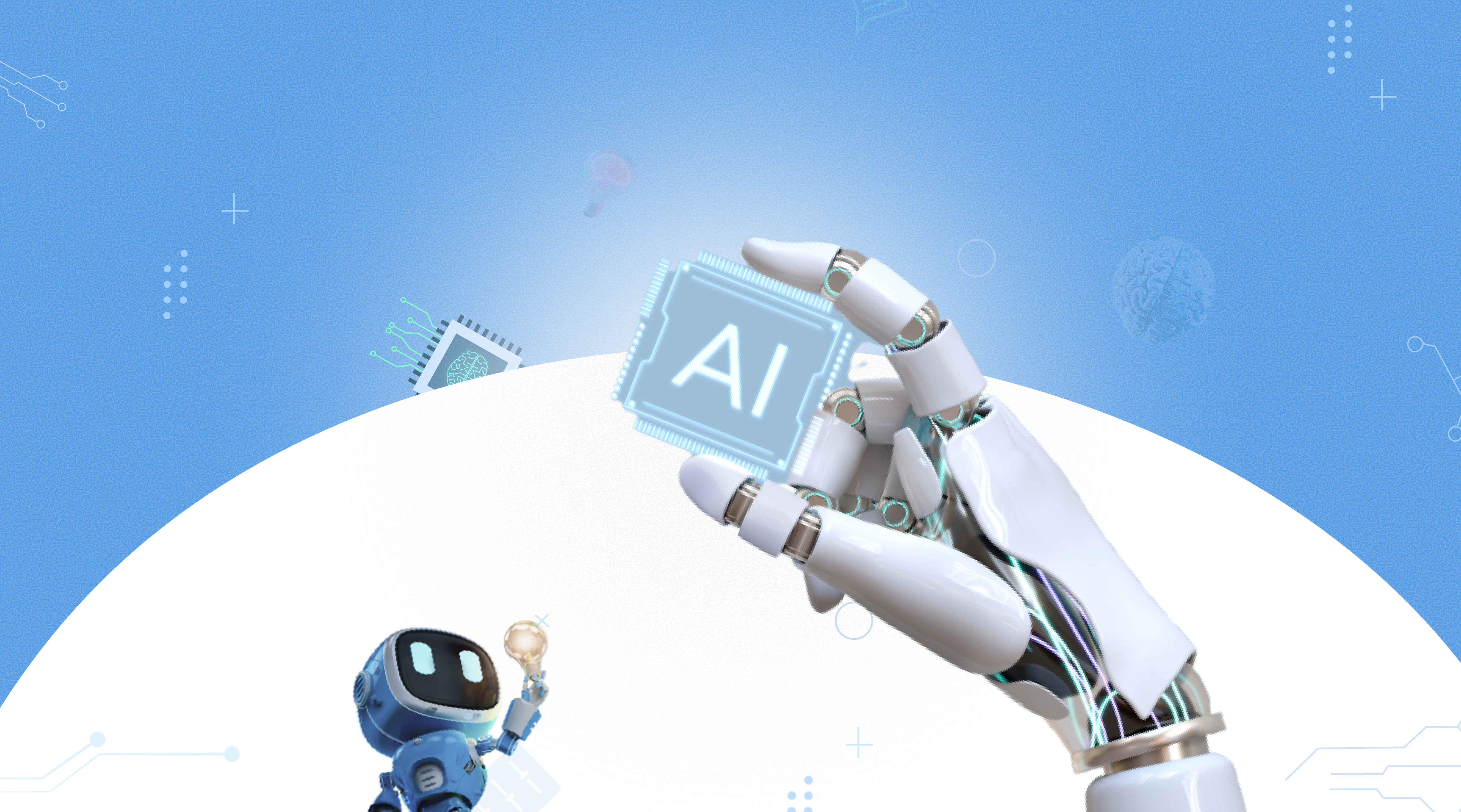 Süni zəka + imtahan